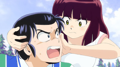 Urusei Yatsura Anime Series Image 2