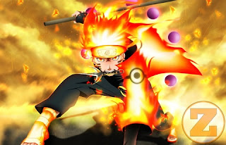 7 Fakta Kashin Koji, Kloning Jiraiya Yang Bergabung Dengan Organisasi Kara