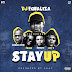 MUSIC: Dj Equaliza Ft. Iceberg Slim x Damayo x Phlow x Lucy Q - Stay Up | @DjEqualiza