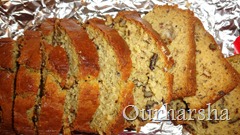 Banana-walnut Bread (1)