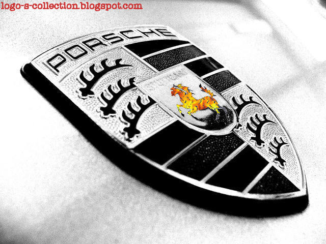 Here are some best Porsche Logo wallpapers