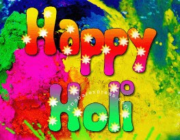  Happy Holi 2019 Images, Pics HD Wallpapers Download
