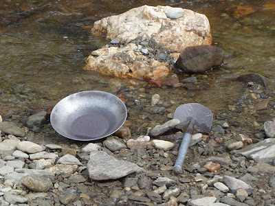 klondike gold rush miners. The Klondike Gold Rush was