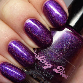 Darling Diva Polish Cen-O-Bite Me 