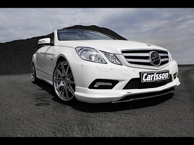 2011‑Carlsson‑Mercedes‑Benz‑E‑350-2 | 2011 كارلسون مرسيدس بنز - E - 350-2