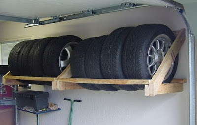 Tips for Cleaning and Organizing Your Garage This Spring