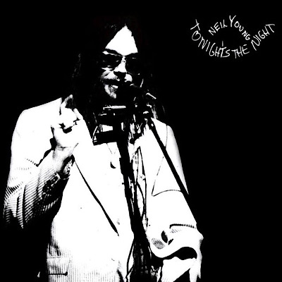 Neil Young - Tonight's the Night
