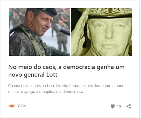 www.seuguara.com.br/troca de comando/Exército/