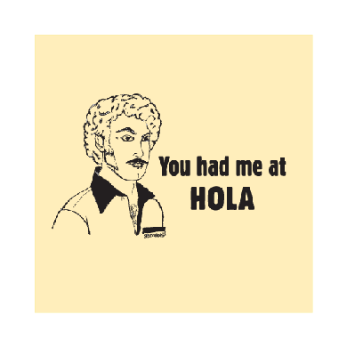 hola
