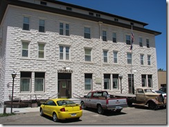1411 The Virginian Hotel Medicine Bow WY