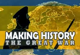 Making History The Great War