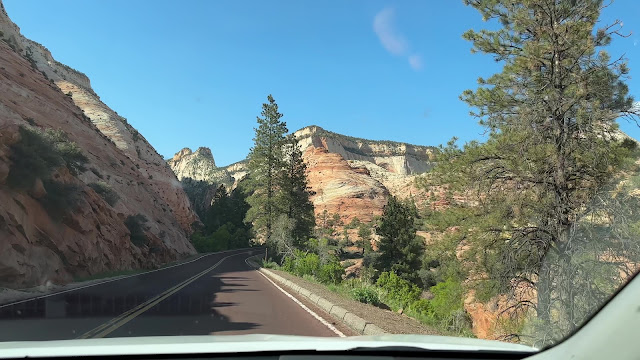 Zion National Park