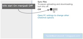 Tips Mengenai Cara Menghemat Kuota Internet Windows 8.1