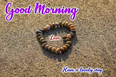 good morning my love images hd