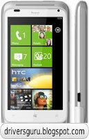 Direct Download USB Driver HTC Radar NA & C110E ( HTC Omega ) For Windows