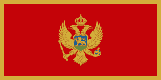 Черногория, общая информация о стране