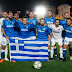 Στους "16" του κόσμου η Εθνική Ελλάδος minifootball