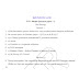 12th Std Bio Zoology PTA book  Model Question and Answer Key (English Medium) - 2020