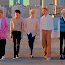 [KOR] LOTTE DUTY FREE x BTS M/V "You're so Beautiful"