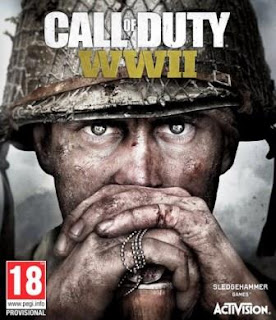 Call of Duty: WWII (Multiplayer + Nazi Zombies Add-on)