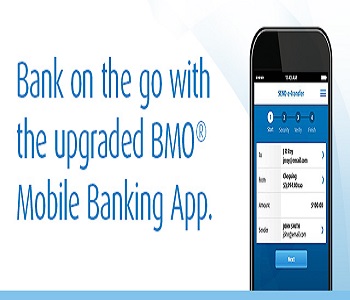BMO Digital Banking Application | Online & Login | BMO Harris App