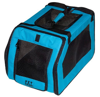 Pet Gear Signature Cet Safety Carrier and Car Seat