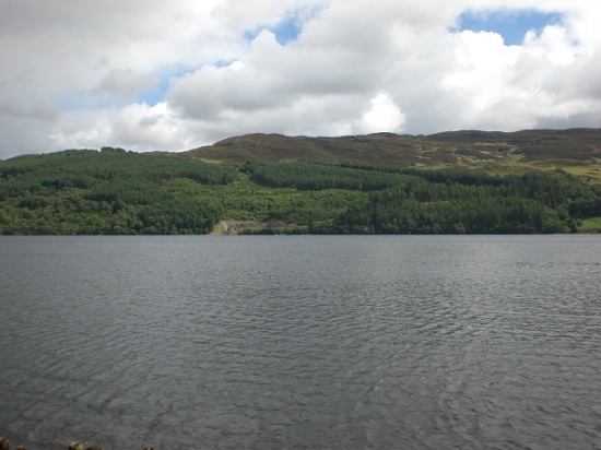 Loch Ness