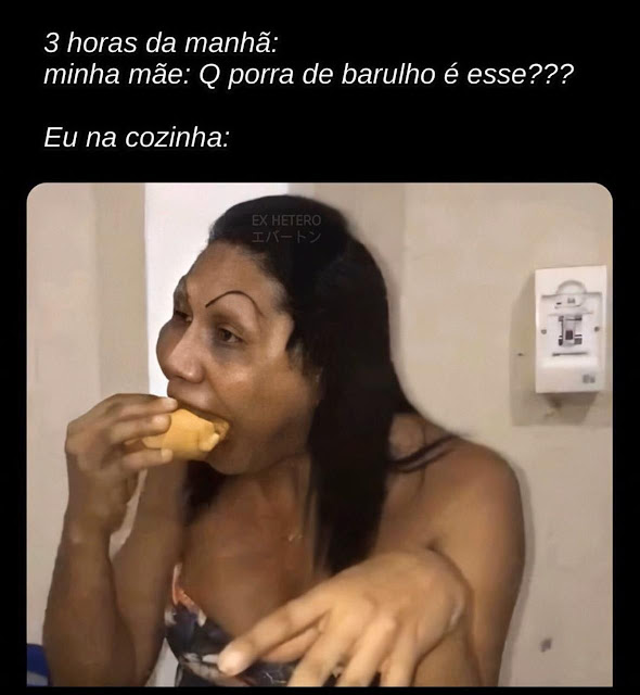 40 memes que resumem a minha vida