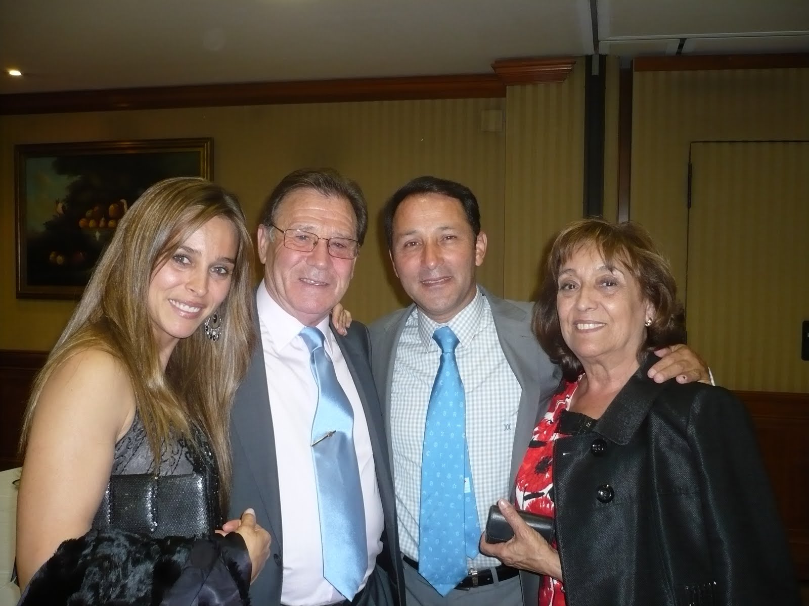 Cesar went to college at auburn university, in the u.s. Del Toro Al Infinito Cesar Rincon Xx Aniversario De La Hazana