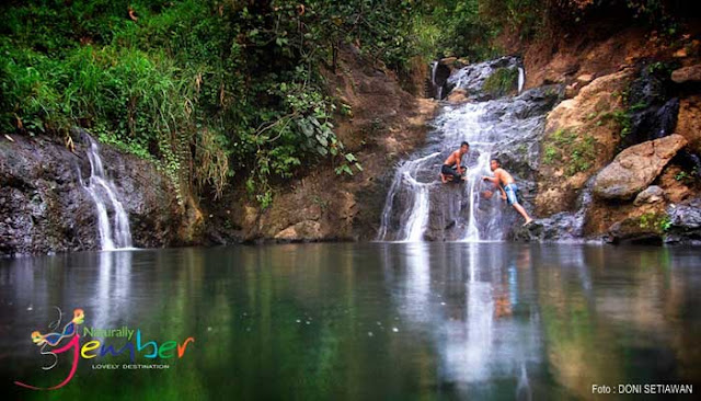 Tempat Wisata Terindah Di Jember  