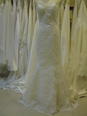 Wedding Gown Collection 2010 -4