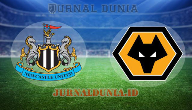 Prediksi Newcastle United Vs Wolverhampton Wanderers