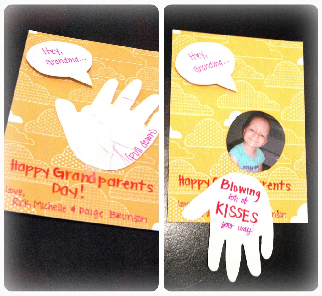 Download Trust Me, I'm a Mom: Grandparents Day Gift Idea