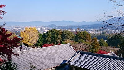 九品寺(御所市)