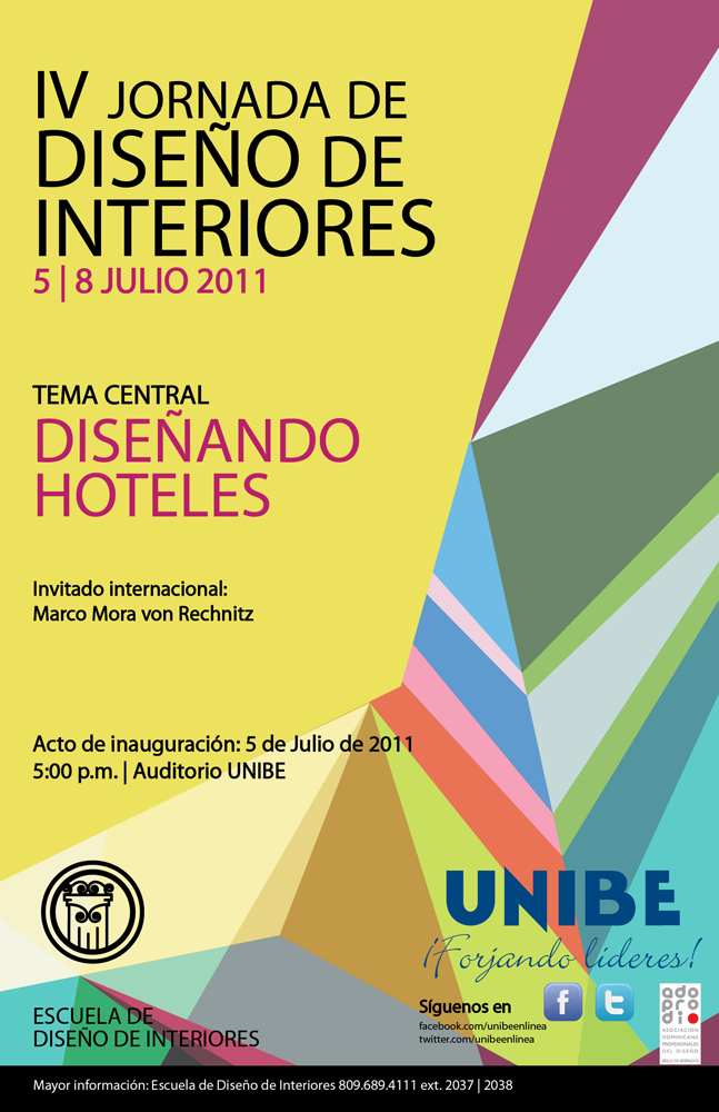 licenciatura en diseño de interiores - Licenciatura en Diseño de Interiores Facultad de 