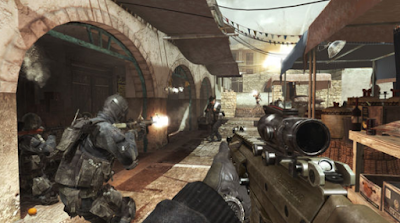 Download Call of Duty Modern Warfare 3 Repack