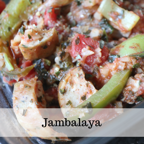 jambalaya