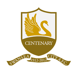 Logo Swansea City