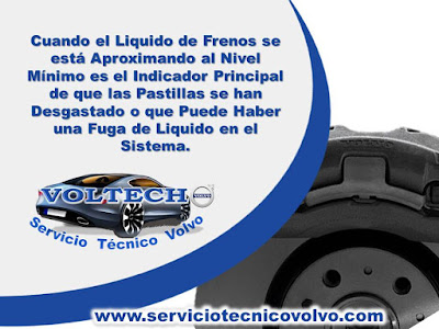  Servicio Tecnico Volvo VOLTECH