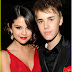 Justin Bieber, Selena Gomez Sport Matching Outfits At ESPYs