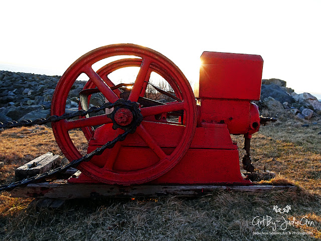 Newfoundland Scenery Prints