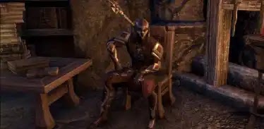 The Dark Brotherhood Can Hold Grudges