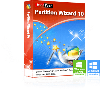  MiniTool Partition Wizard 10.2.2 Pro 