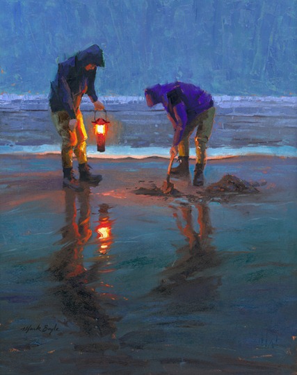 PacificBeachDiggers