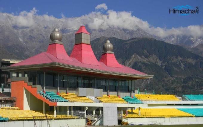 Dharamshala Himachal Pradesh, Holidays, Tourist Places, Attractions, Hotels