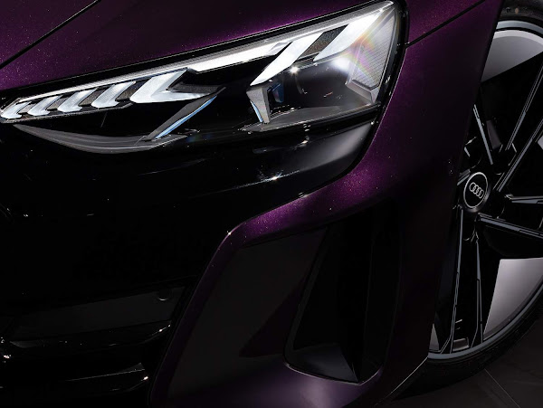 Audi RS e-tron GT: assinatura  mensal custa R$ 22.385