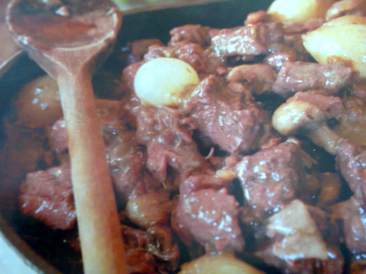 Hot Pot!