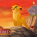  فيلم الأسد الحارس: عودة الزئير ” The Lion Guard ” مدبلج