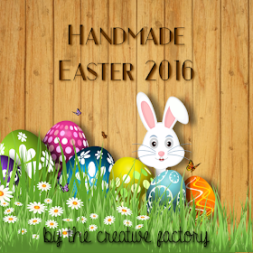 Handmade Easter 2016 - My Little Inspirations