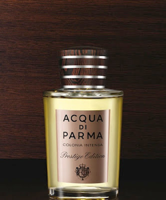 COLONIA ACQUA DI PARMA INTENSA PRESTIGE EDITION